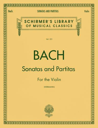 Violin Partita No.2 in D minor, BWV 1004
