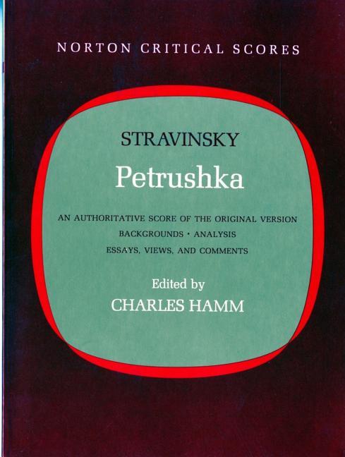 Petrushka, K012