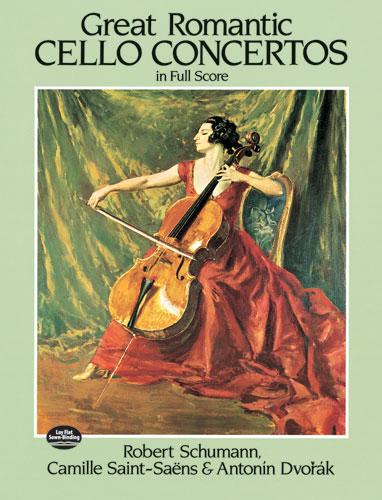 Cello Concerto, Op.104