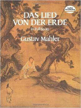 Das Lied von der Erde, GMW 49