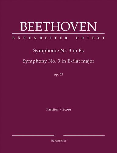 Symphony No.3, Op.55