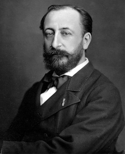 Saint-Saëns, Camille
