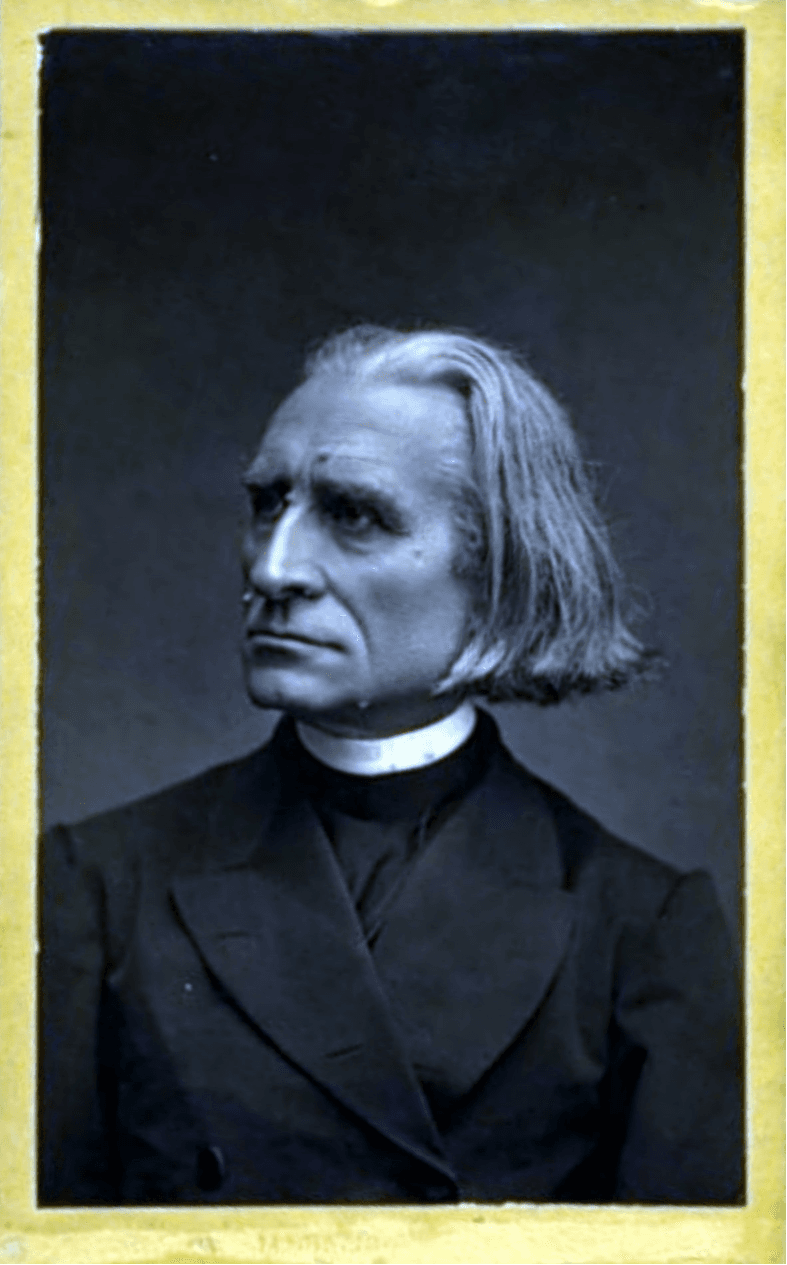 Liszt, Franz