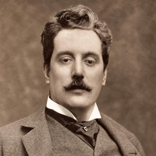 Puccini, Giacomo