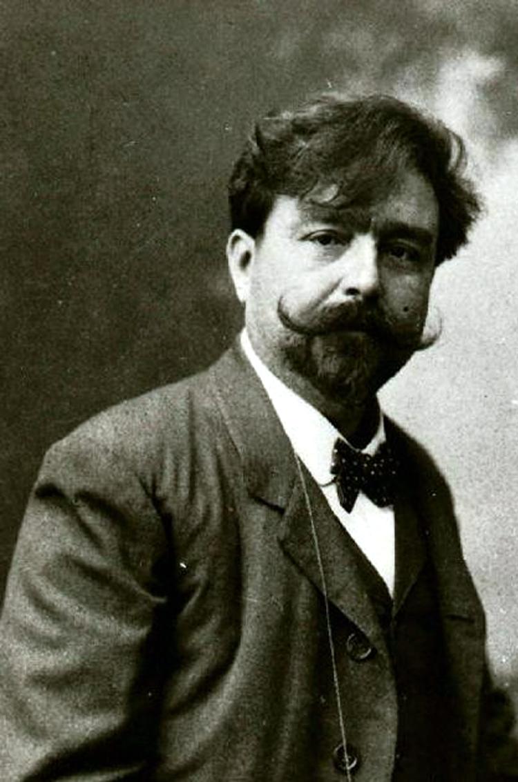 Albéniz, Isaac