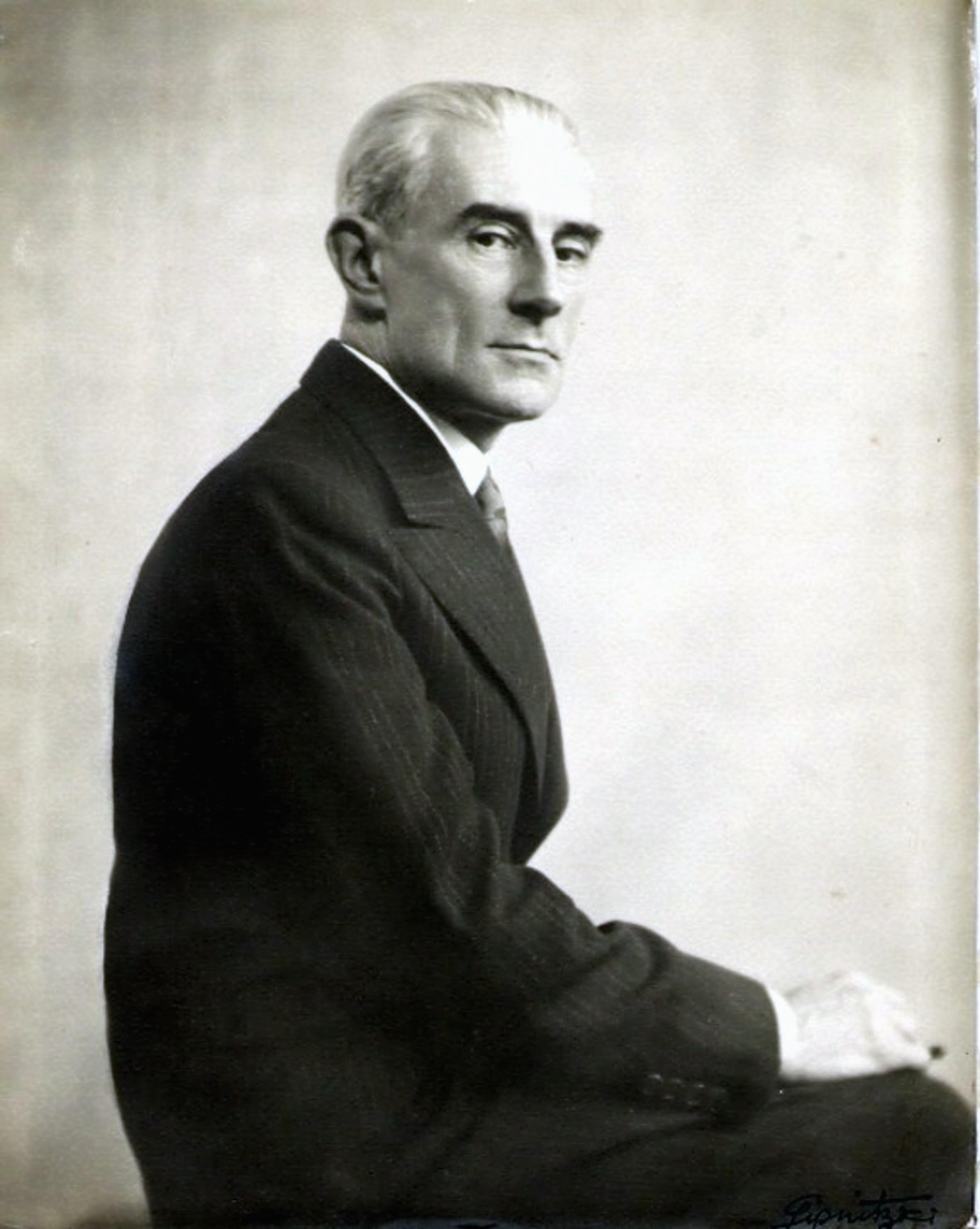 Ravel, Maurice