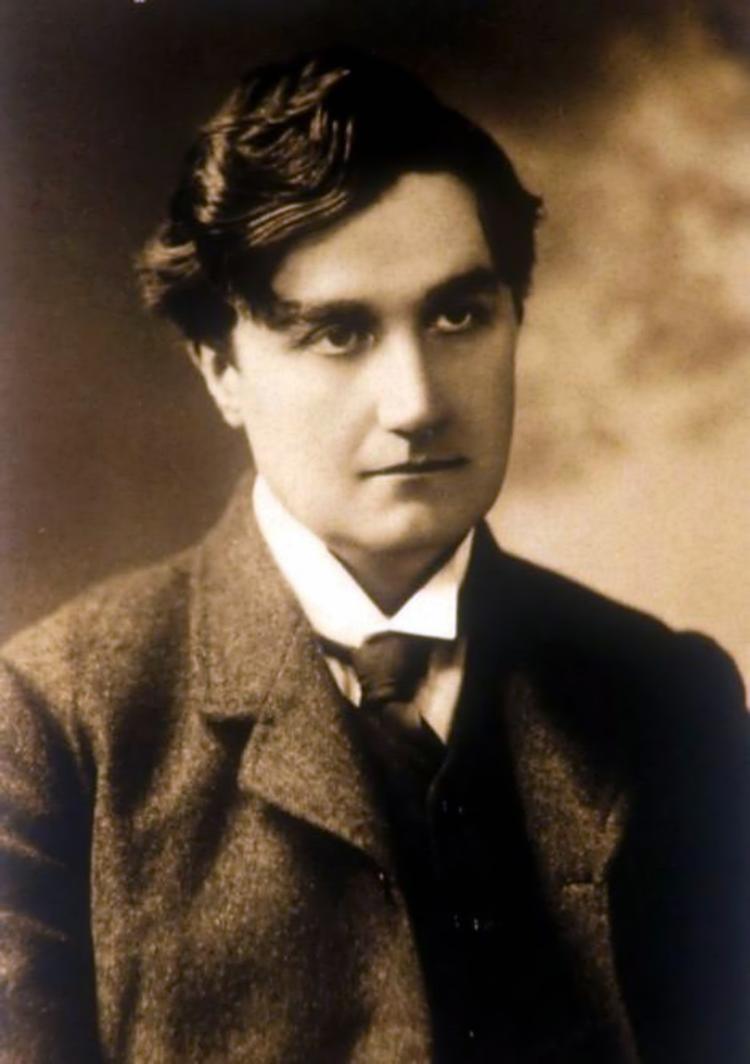 Vaughan Williams, Ralph