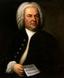 Bach, Johann Sebastian