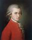 Mozart, Wolfgang Amadeus