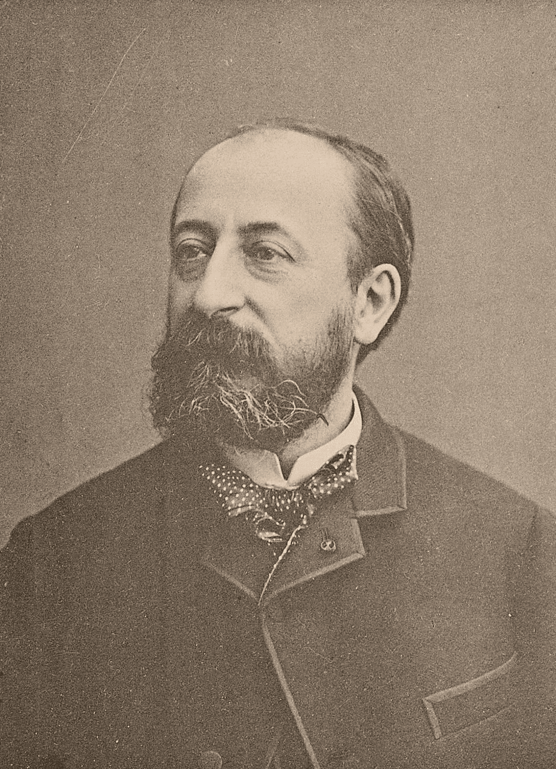 Saint-Saëns, Camille