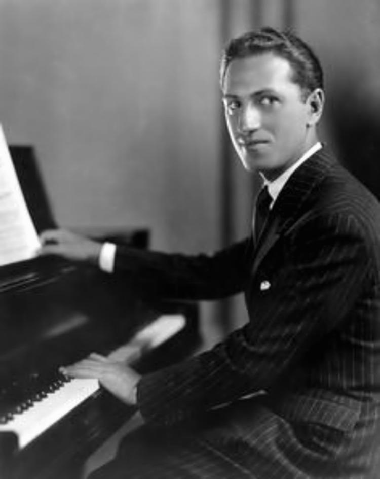 Gershwin, George