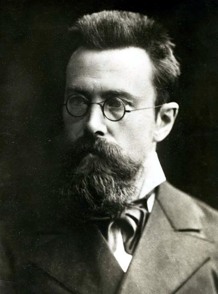 Rimsky-Korsakov, Nikolay