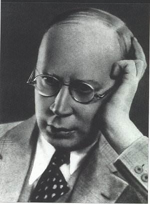 Prokofiev, Sergey