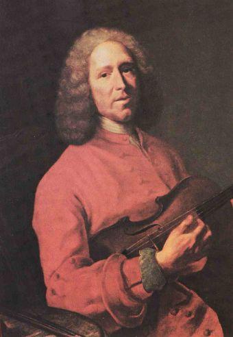 Rameau, Jean-Philippe