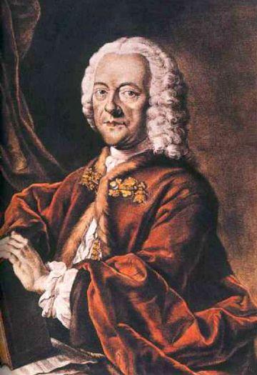 Telemann, Georg Philipp