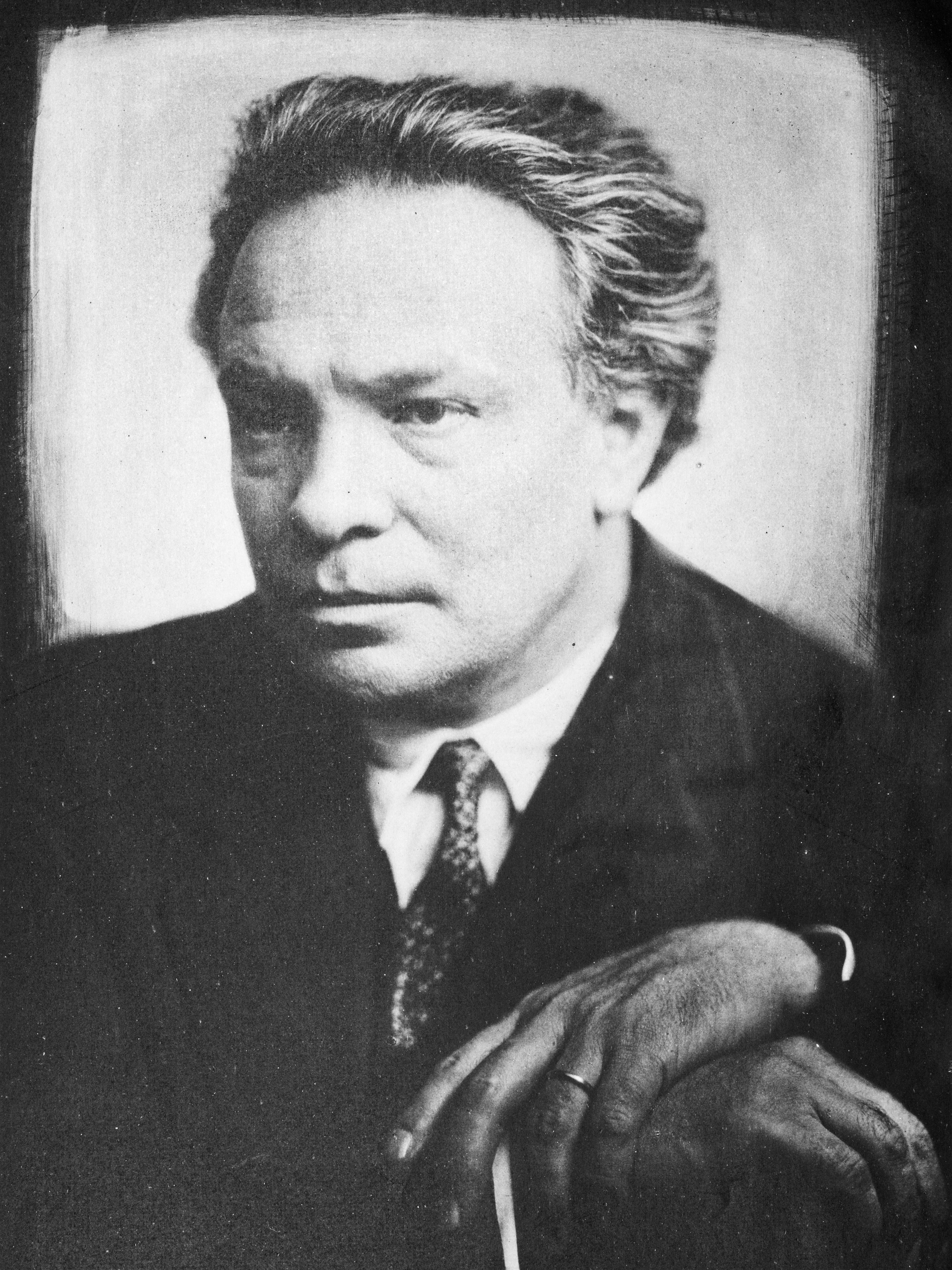 Respighi, Ottorino