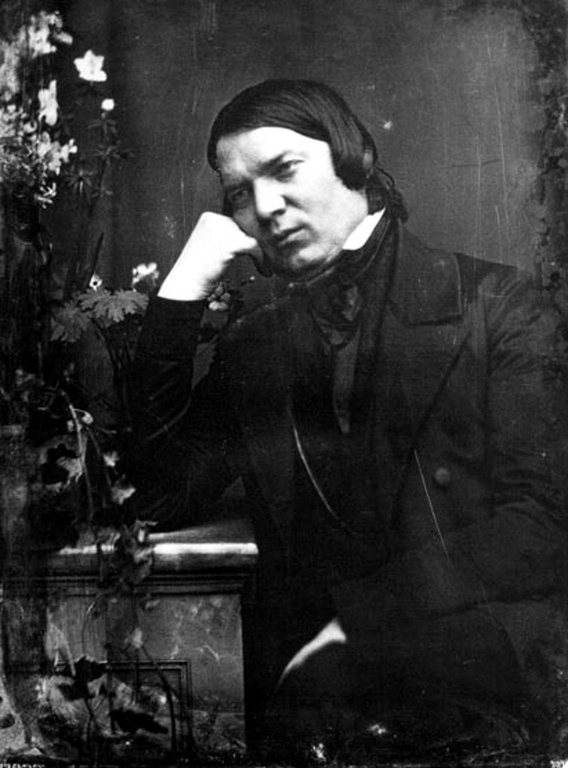 Schumann, Robert