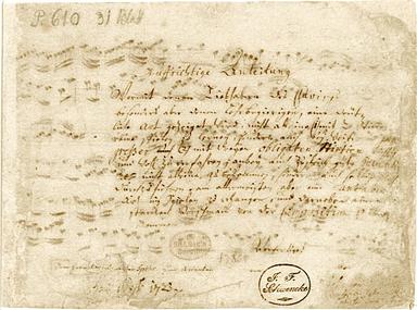 Inventions and Sinfonias, BWV 772-801