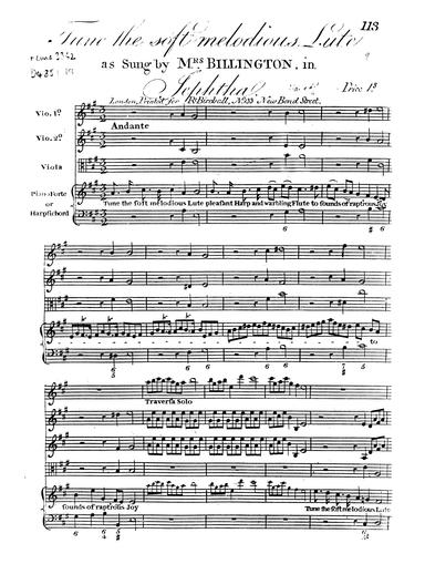 Jephtha, HWV 70